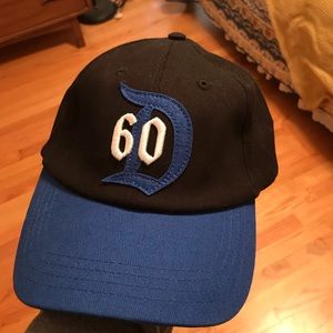 Disneyland 60 Anniversary Hat